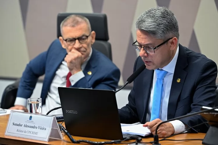 CPI do Crime Organizado termina sem relatório final aprovado