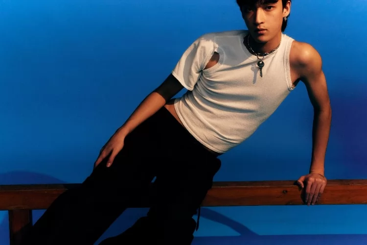 Beleza asiática ganha destaque nas passarelas!