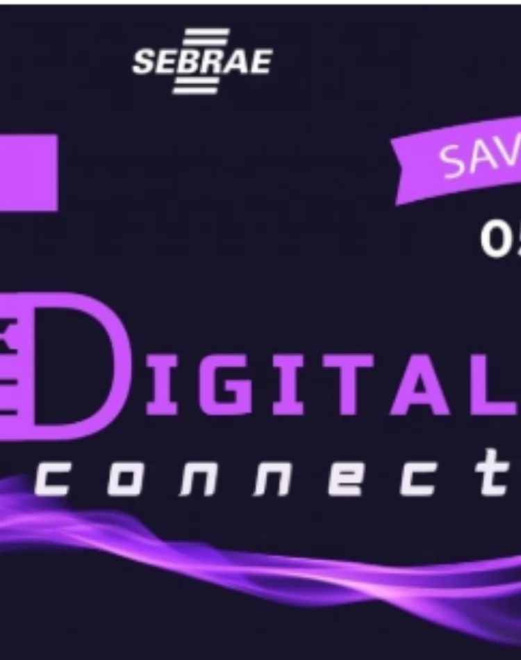 Sebrae Digital Connect