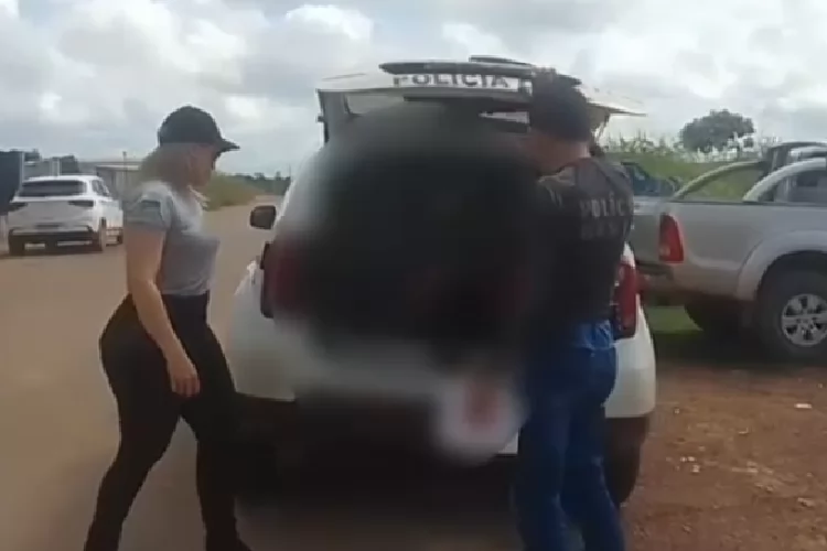 Em Macapá, Polícia Civil prende homem por estupro de vulnerável