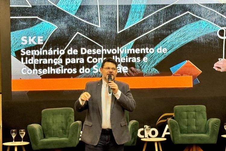Amapá sedia Seminário Regional do Sebrae com lideranças de estados do Norte