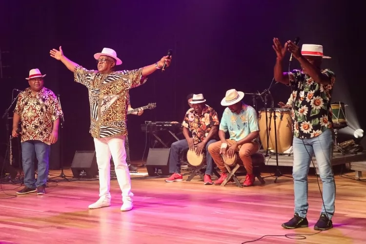 Festival dos Povos da Floresta chega à Macapá com música, performances, artes visuais, audiovisual e economia criativa