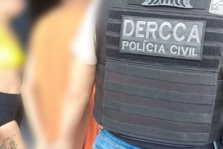 Em Macapá, Polícia Civil captura condenado por estupro de vulnerável