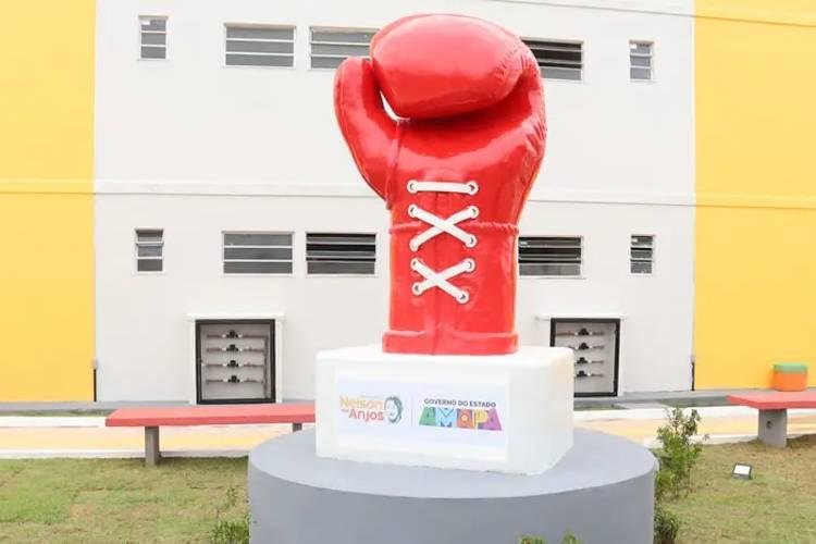 Governo do Amapá abre inscrições para projeto de boxe no Residencial Nelson dos Anjos, em Macapá
