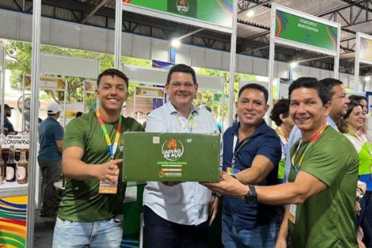 Josiel promete mandato focado nas demandas da população na Câmara de Vereadores