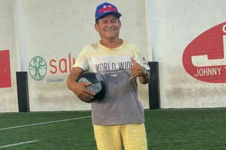 Pará: Pastor morre atropelado ao tentar comprar gasolina