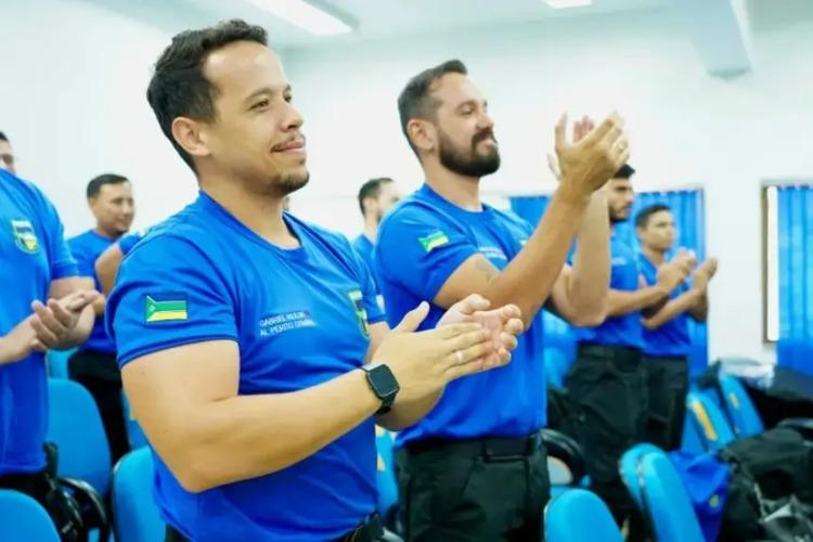 Governo do Estado do Amapá convoca terceira turma de candidatos do cadastro reserva da Polícia Científica