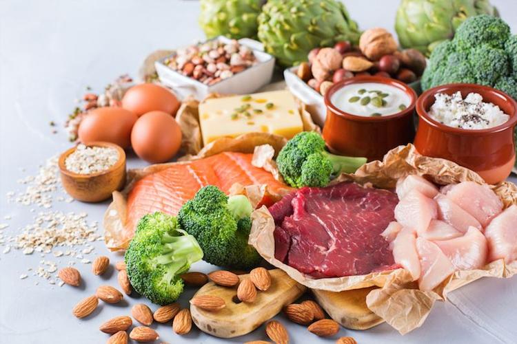 Vitamina B12: confira a importância do nutriente para o organismo