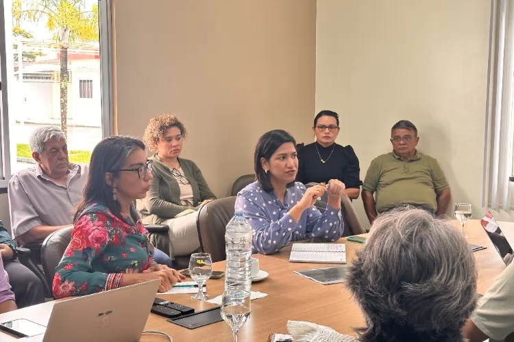 Prefeitura de Santana e Ministério Público reforçam campanha “Cidade Limpa: Compromisso de Todos”