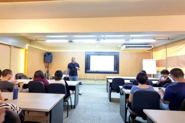 Estagiários atuantes nas instituições estaduais participam da trilha de capacitação trabalhada pelo Esap