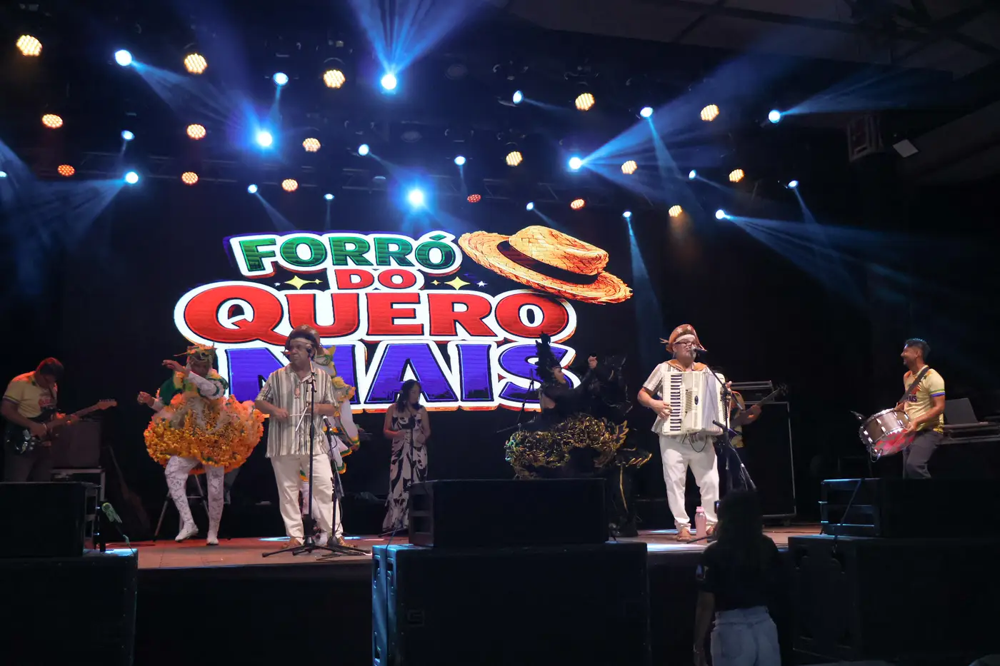 Arraiá do Povo: fomento do Governo do Amapá fortalece a cultura, gera oportunidades e movimenta a economia criativa