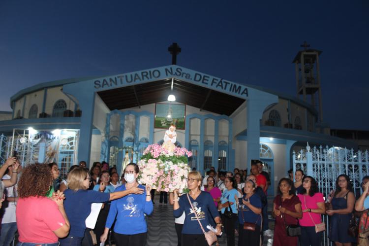 “Mães que Oram pelos Filhos” celebram dia oficial pela primeira vez após aprovação de lei de Júnior Favacho