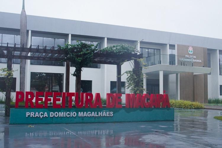 Prefeitura de Macapá não constava em mandado do GAECO e vai requerer apuração de excessos