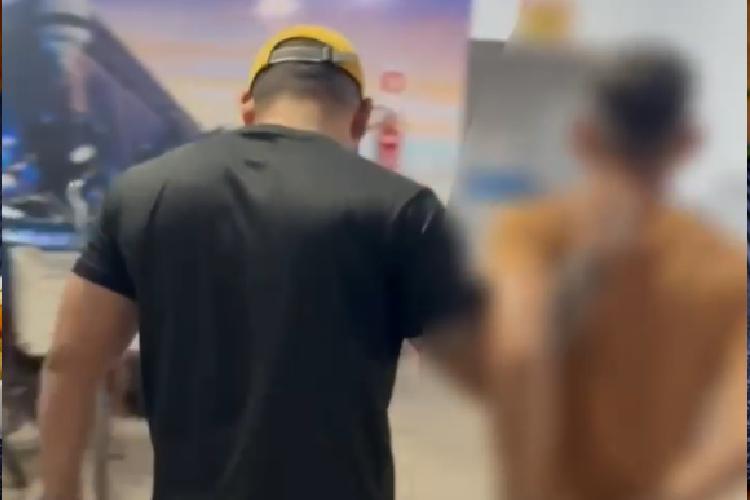 Em Santana, Polícia Civil prende homem por tentativa de feminicídio