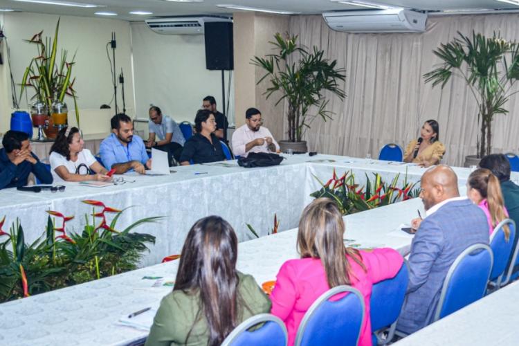 Inventário de Oferta Turística do Amapá é aprovado por especialistas durante fórum promovido pelo Governo do Estado 
