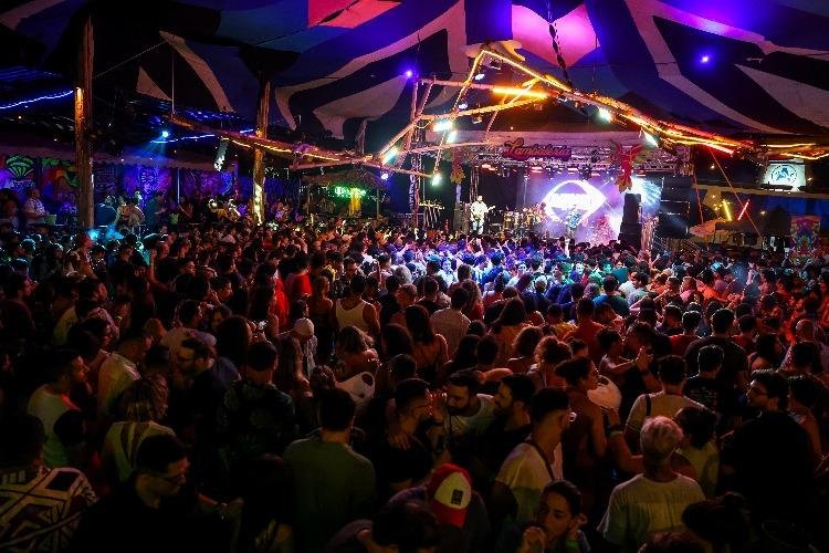Festival Lambateria celebra os 50 anos da lambada com edição especial em Belém
