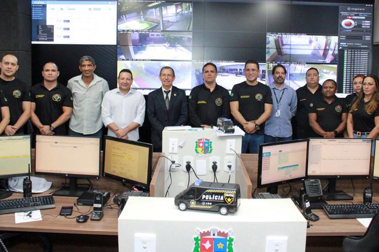 TJAP entrega materiais esportivos e beneficia crianças e adolescentes do “Tatame da Cidadania”