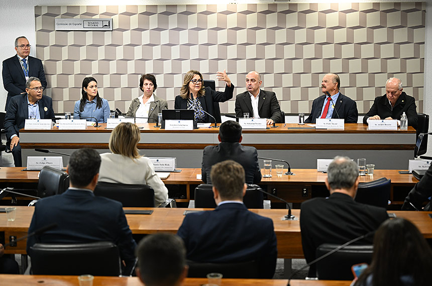 Dia do Esporte: especialistas destacam benefícios da prática para a sociedade