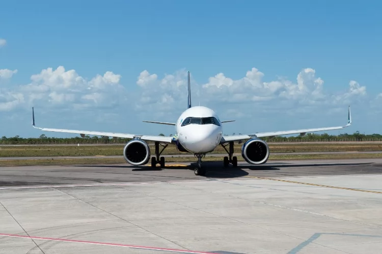 Semana Santa: Aeroporto Internacional de Macapá espera receber aproximadamente 9 mil viajantes