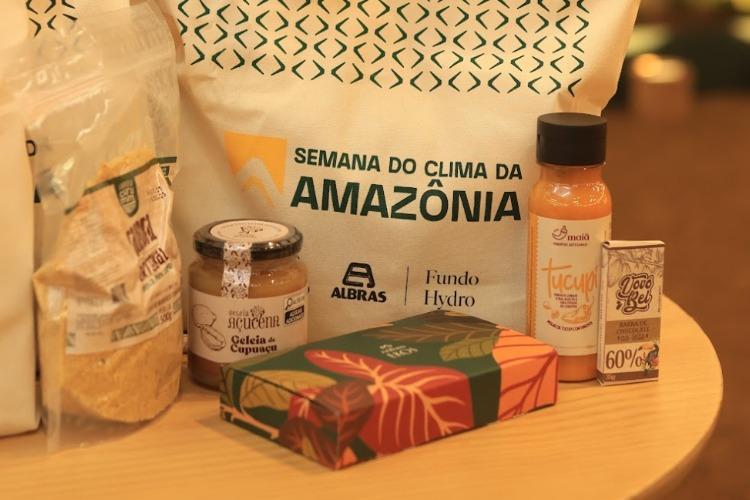 Bioeconomia, justiça climática, saúde e transição energética pautam programação da Semana do Clima da Amazônia, em Belém