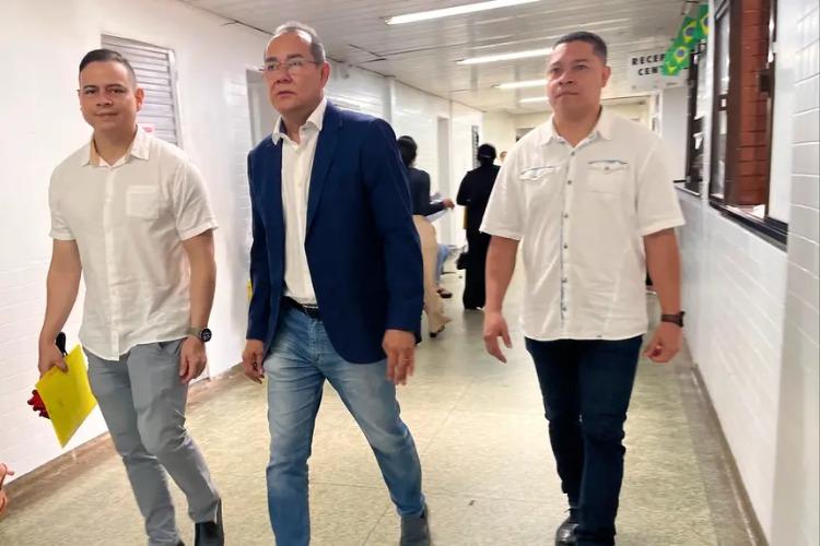 Governo do Amapá trabalha na implantação do Ambulatório da Dor no Hospital Alberto Lima 