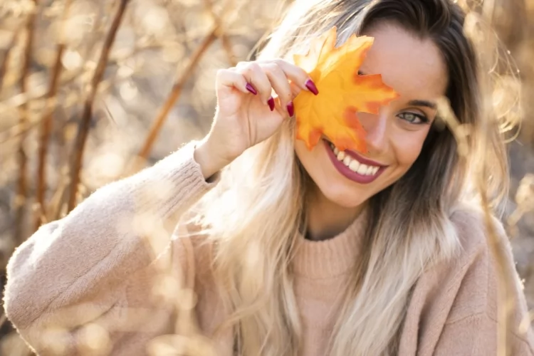 5 cuidados com a pele e o cabelo para o outono