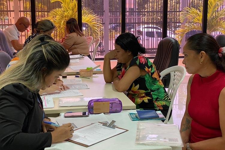 Cadastro reserva: Oportunidade de moradia para famílias de baixa renda no Miracema