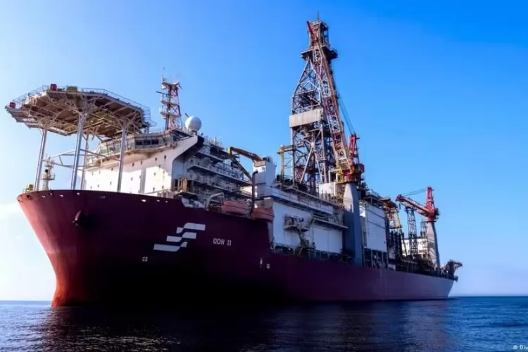 Petrobras inicia em janeiro perfuração de três novos poços na Foz do Amazonas