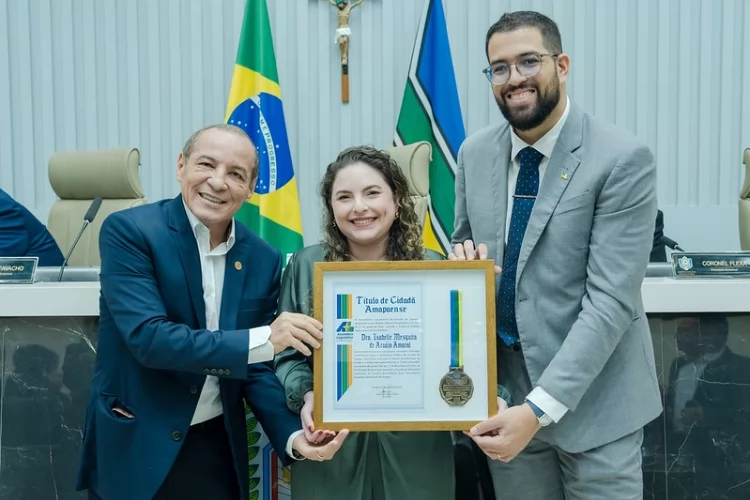 Alap destaca contribuição de defensora pública para a sociedade amapaense