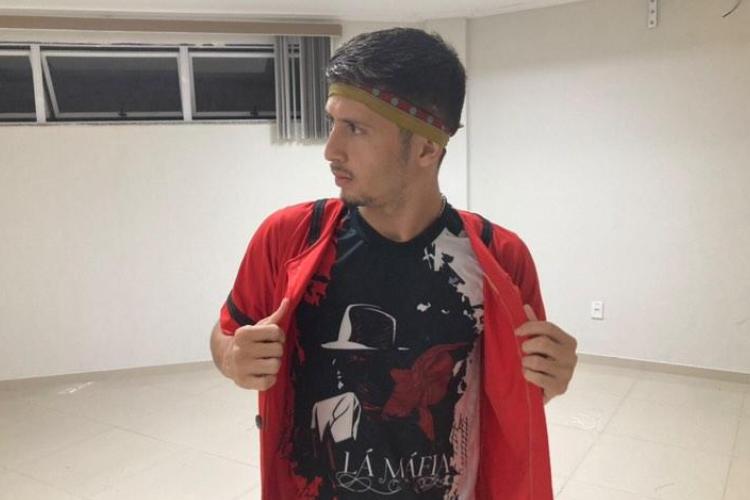 Jovens artistas comemoram abertura do Teatro Silvio Romero