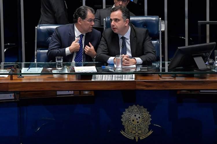 Projeto que regulamenta a reforma tributária chega ao Senado