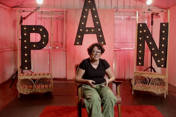 Mulheres falam sobre produção cultural e dramaturgia da Região Norte