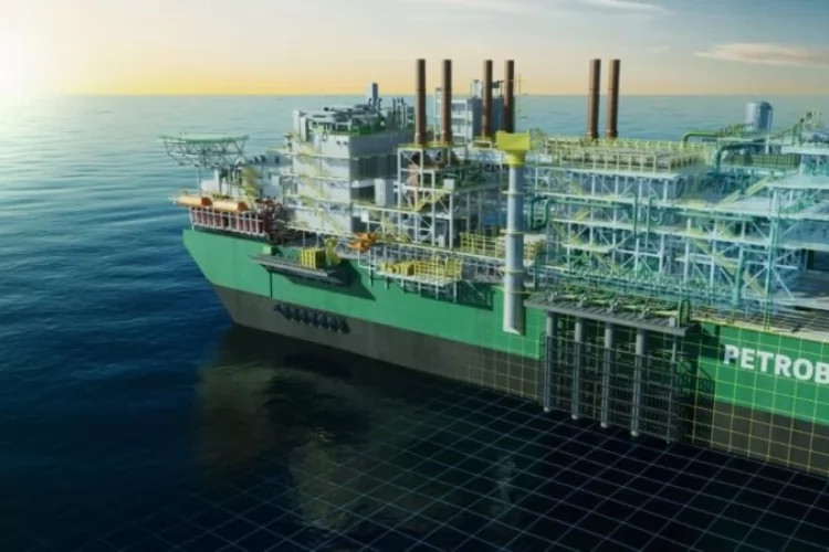 Petrobras prepara retomada da perfuração do poço Morpho no Amapá
