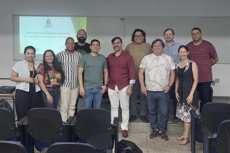 Pesquisa investigará dados educacionais de grupos sociais do AP