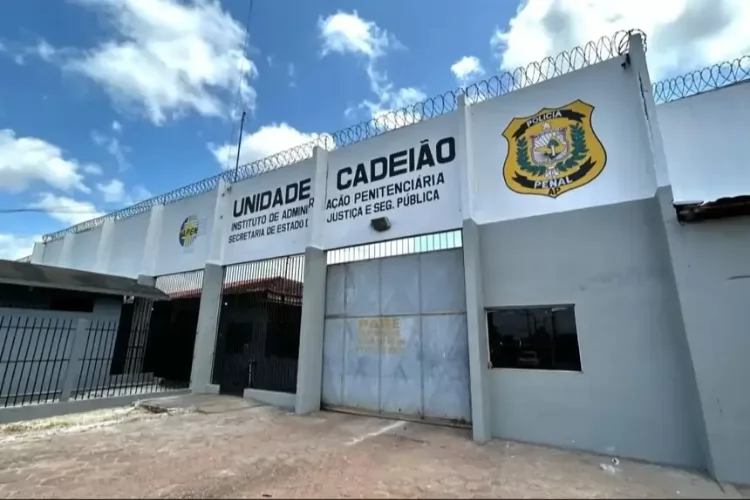 Com alto índice de retorno, sistema penitenciário do Amapá reforça eficácia da ressocialização durante saída temporária