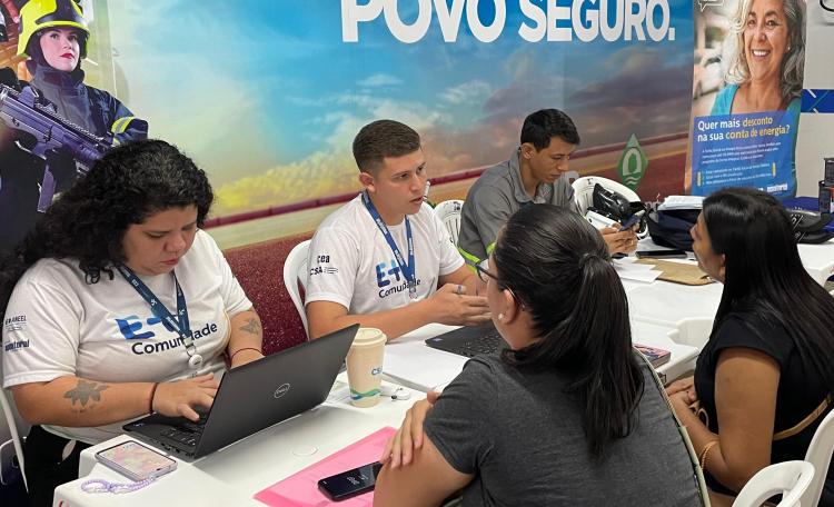 CSA leva mutirão de negociação para diversos municípios do Amapá; confira a programação 