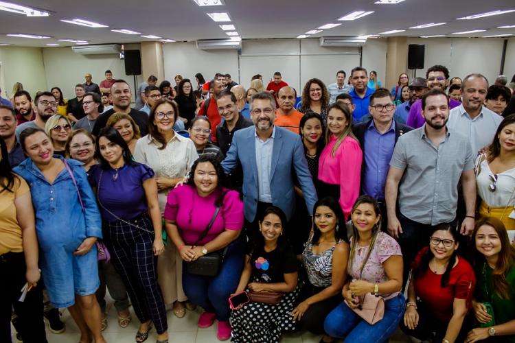 Governo do Amapá convoca mais 616 candidatos do concurso da Educação