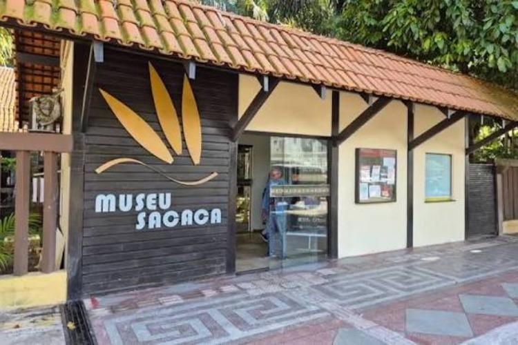 Governo do Amapá celebra Dia do Psicólogo com ação de integração e bem-estar no Museu Sacaca