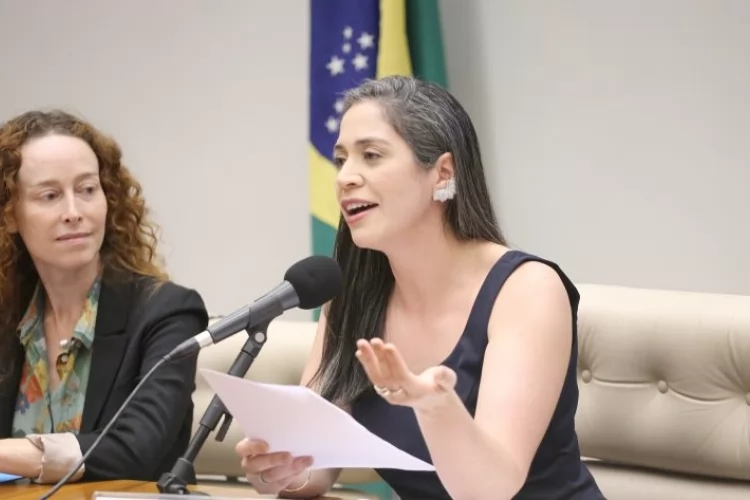 Deputadas defendem reserva de cadeiras para consolidar presença feminina na política - Notícias