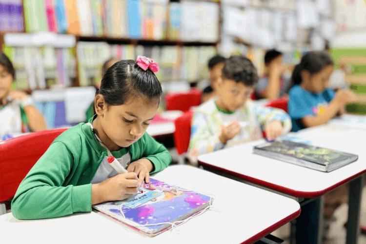 Última Chamada: Inscrições para a Chamada Escolar Unificada terminam em 15 de novembro