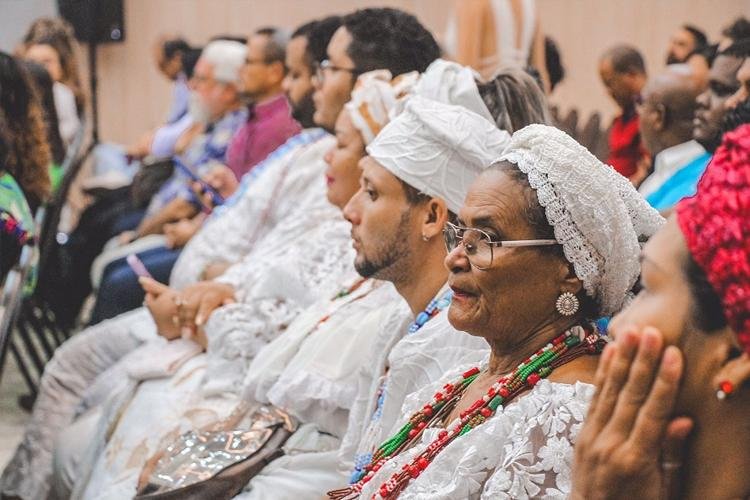 Fundação Marabaixo convoca eleições para o Conselho Estadual de Promoção de Igualdade Racial