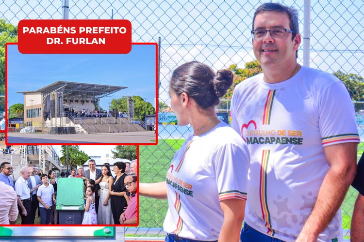 PRAÇA SANTUÁRIO DE FÁTIMA