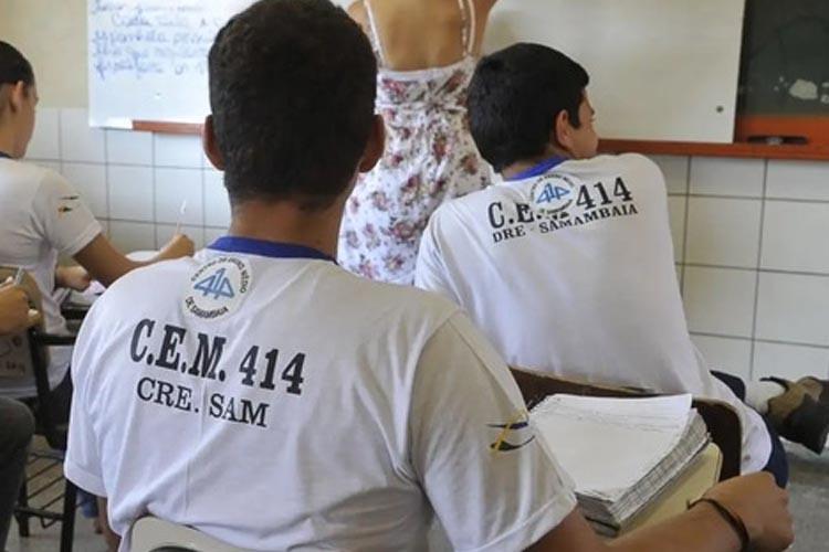 Pé-de-Meia: estudantes já podem consultar informações sobre o programa