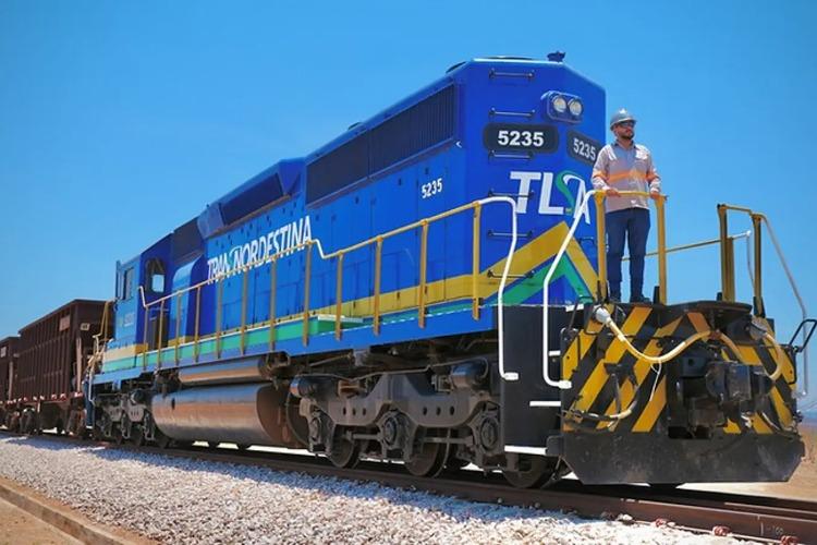 Ferrovia Transnordestina: mudança no traçado pode retirar investimentos de municípios do Maranhão