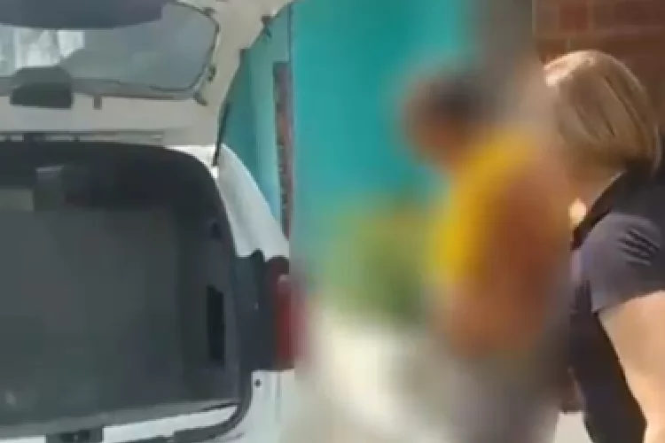 Em Macapá, homem é preso por estupro de vulnerável contra três enteadas