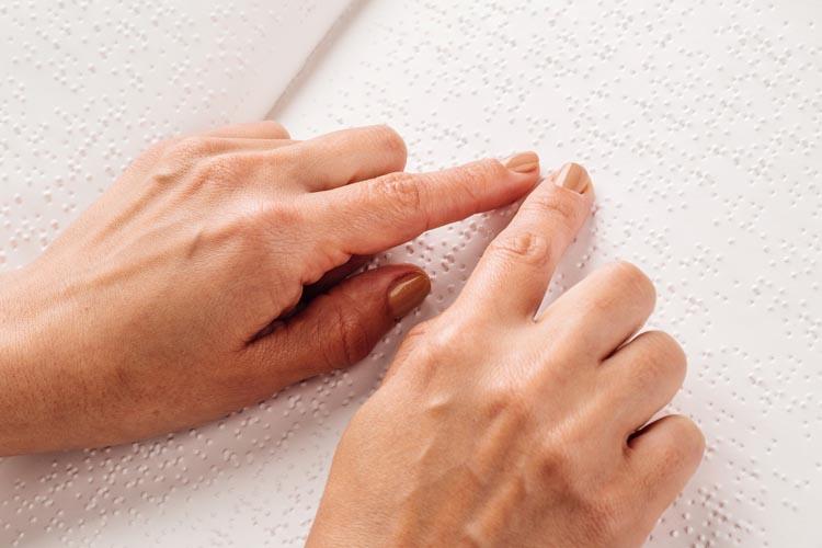 Dia Mundial do Braille: a celebração da inclusão e da autonomia