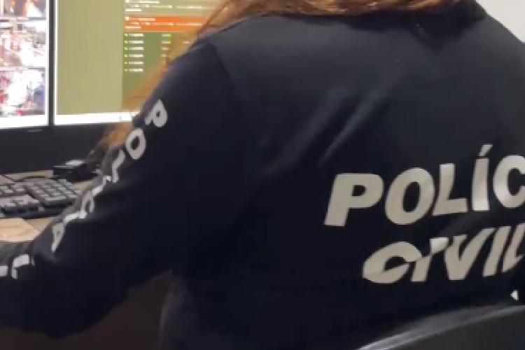 Polícia Civil atua na segurança do Carnaval 2025 em Macapá