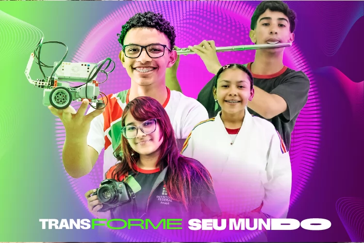 Ifap lança processo seletivo para 920 vagas de cursos técnicos