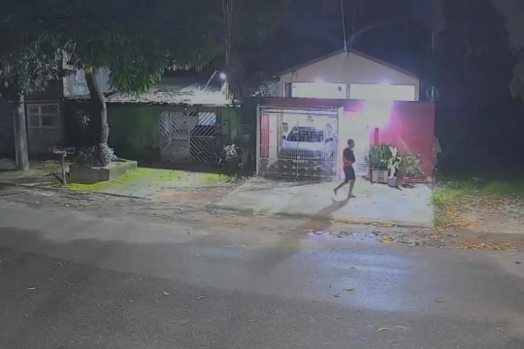 Força Tática prende homem em flagrante por furto no Centro de Macapá