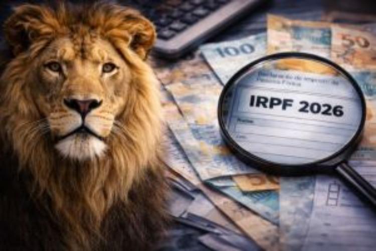 IRPF 2026: Cruzamento de dados com IA reduz margem para erros na reta final da declaração
